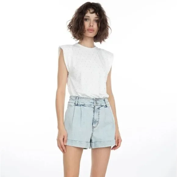 Generation Love Lex Crystal Tank - Picture 2 of 8